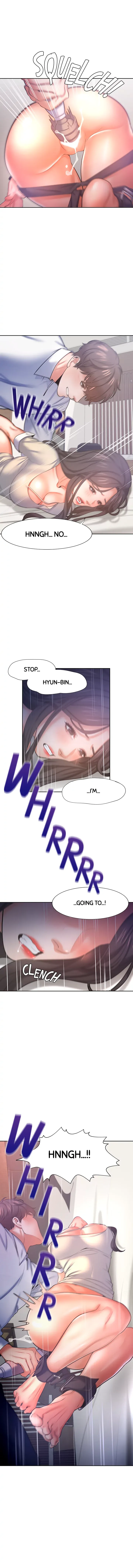 Thirst: To Fill Chapter 31 page 10 - 