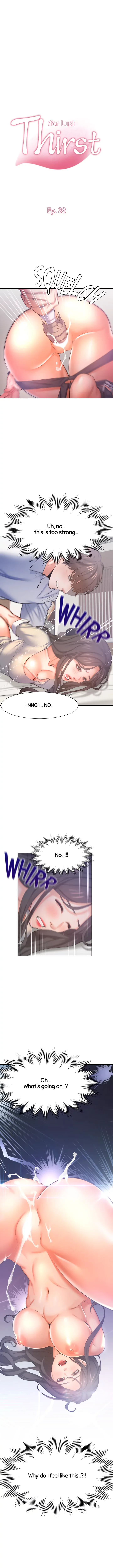 Thirst: To Fill Chapter 32 page 2 - 