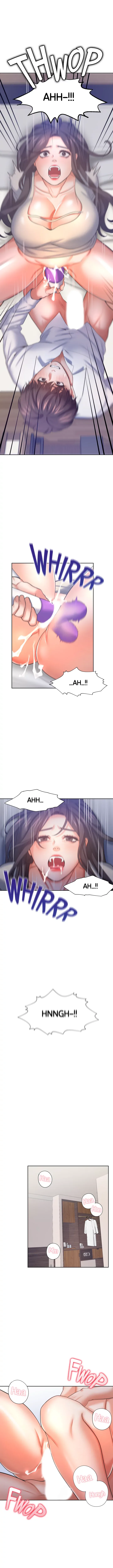 Thirst: To Fill Chapter 32 page 11 - 