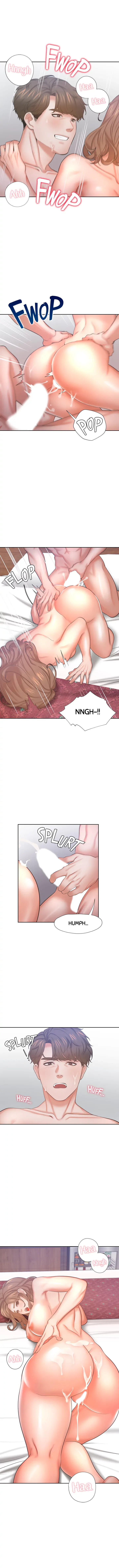 Thirst: To Fill Chapter 32 page 13 - 