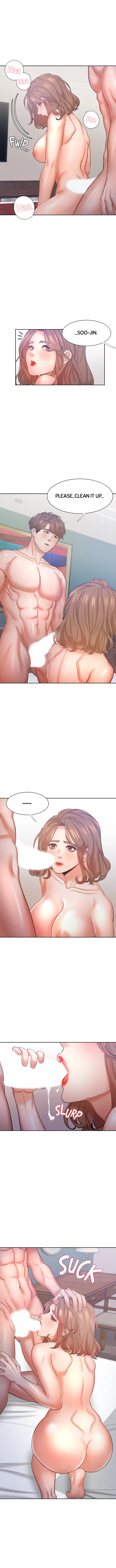 Thirst: To Fill Chapter 32 page 14 - 