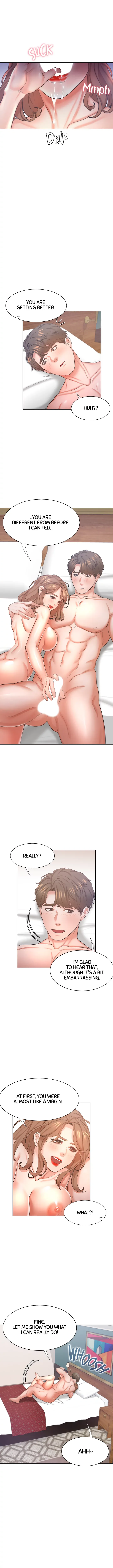 Thirst: To Fill Chapter 32 page 15 - 