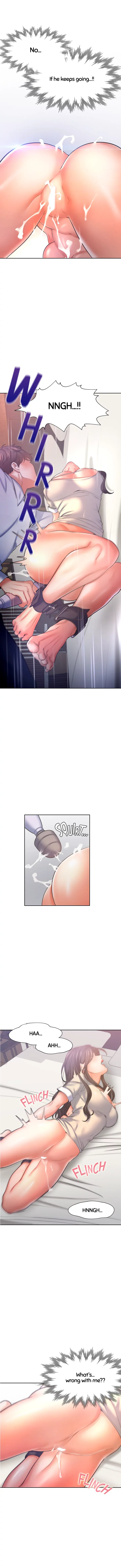Thirst: To Fill Chapter 32 page 3 - 