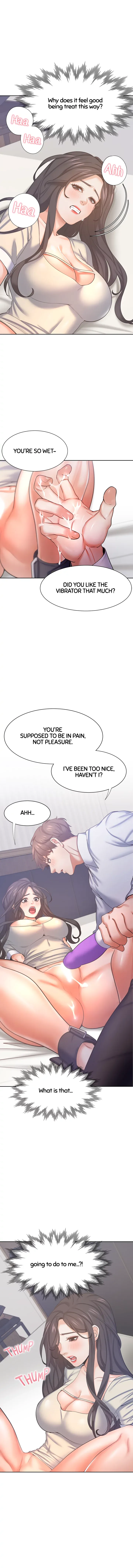 Thirst: To Fill Chapter 32 page 4 - 
