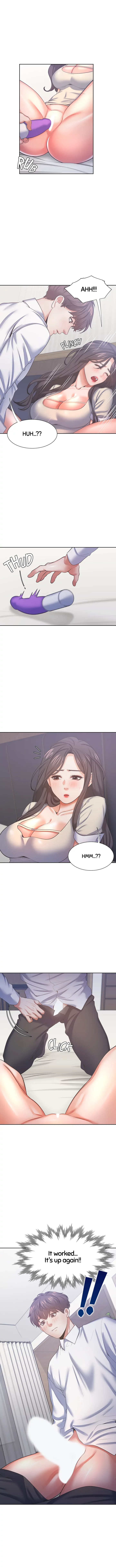 Thirst: To Fill Chapter 32 page 5 - 