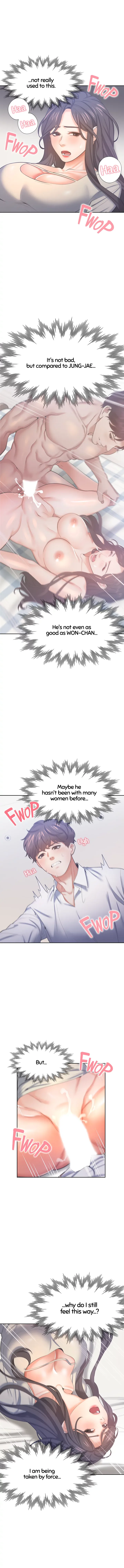 Thirst: To Fill Chapter 32 page 8 - 