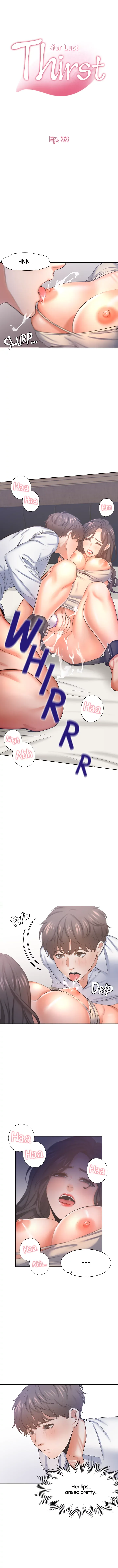 Thirst: To Fill Chapter 33 page 2 - 