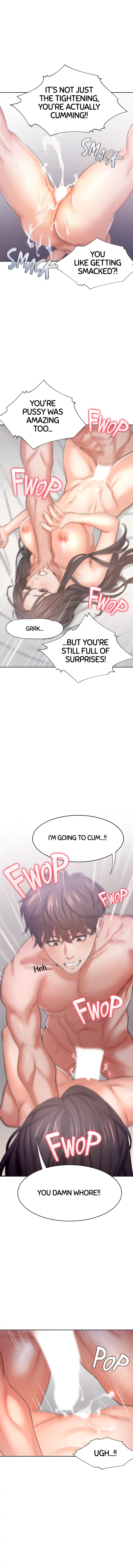 Thirst: To Fill Chapter 33 page 13 - 