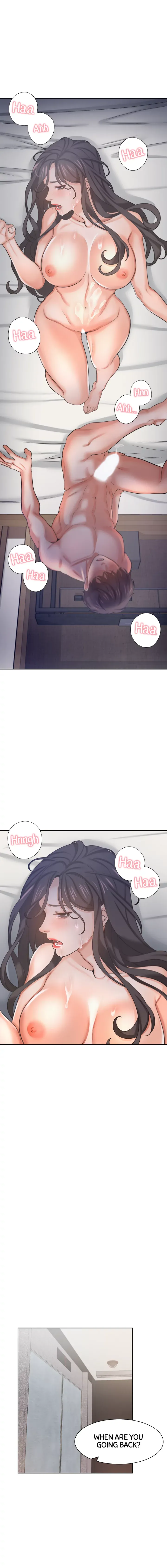 Thirst: To Fill Chapter 33 page 15 - 