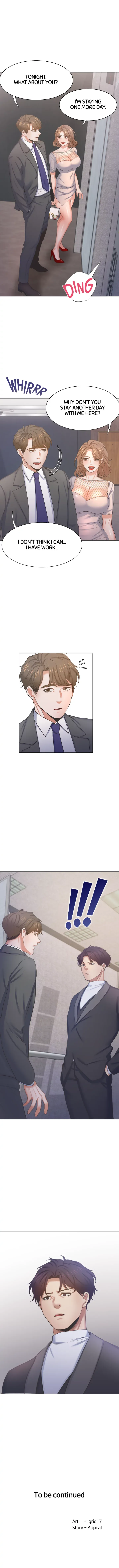 Thirst: To Fill Chapter 33 page 16 - 