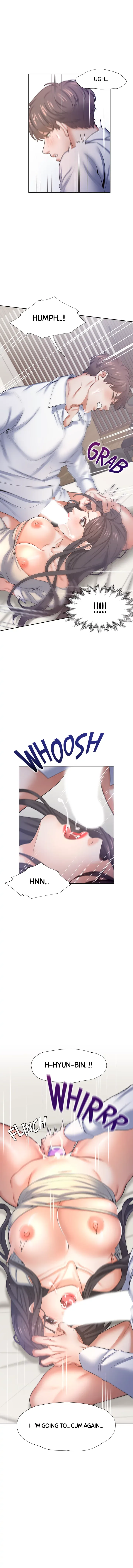 Thirst: To Fill Chapter 33 page 5 - 