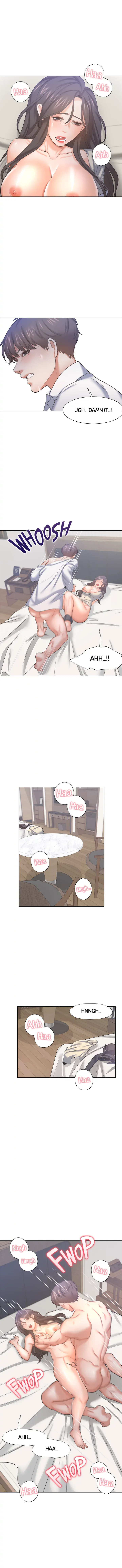 Thirst: To Fill Chapter 33 page 9 - 
