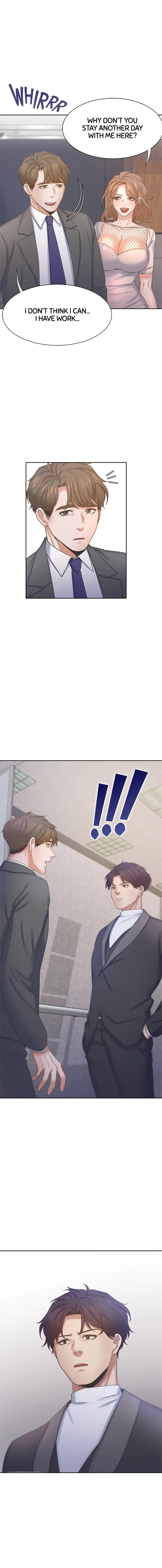 Thirst: To Fill Chapter 34 page 1 - 