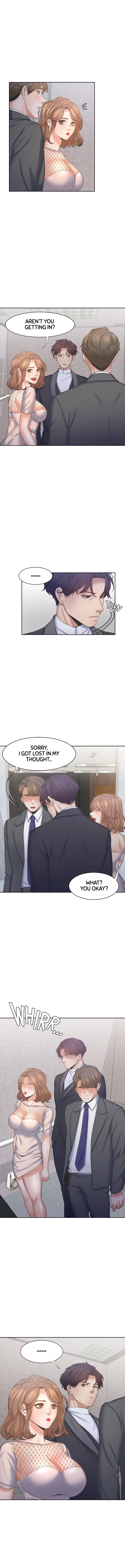 Thirst: To Fill Chapter 34 page 2 - 