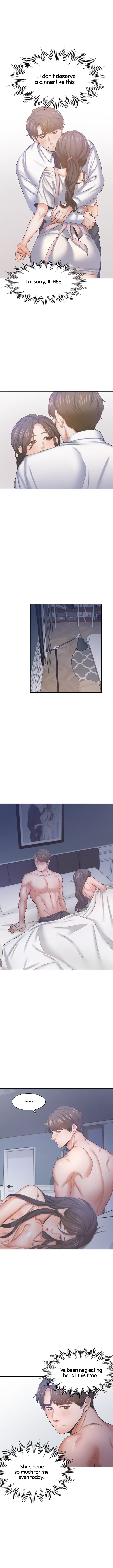 Thirst: To Fill Chapter 34 page 12 - 