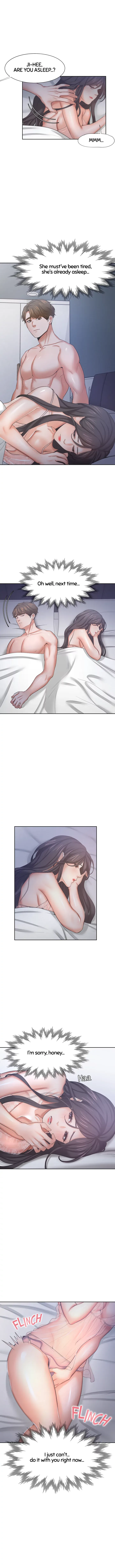 Thirst: To Fill Chapter 34 page 13 - 