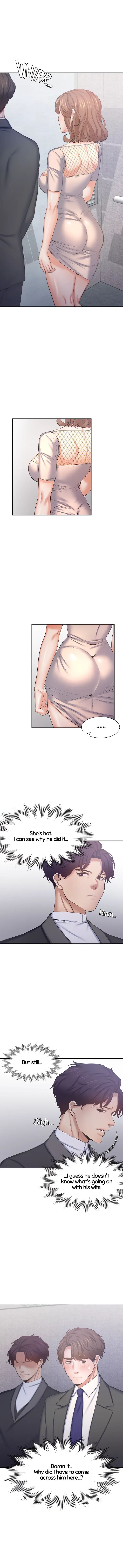 Thirst: To Fill Chapter 34 page 3 - 
