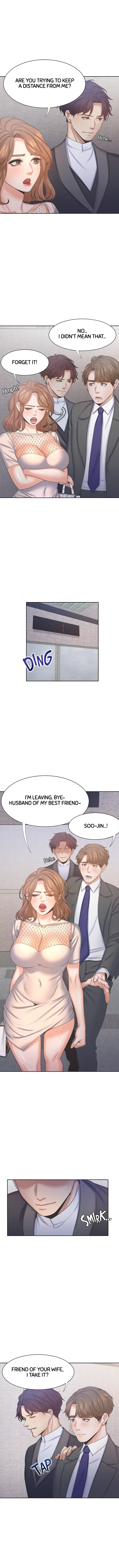 Thirst: To Fill Chapter 34 page 5 - 