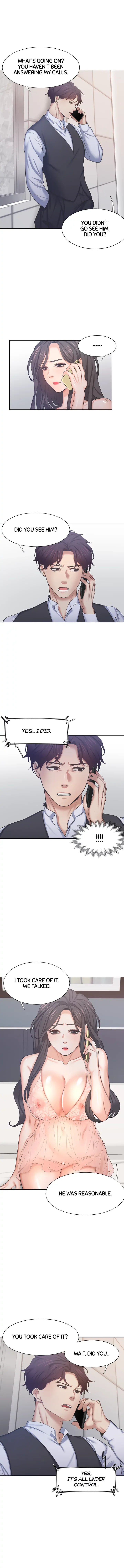 Thirst: To Fill Chapter 34 page 7 - 