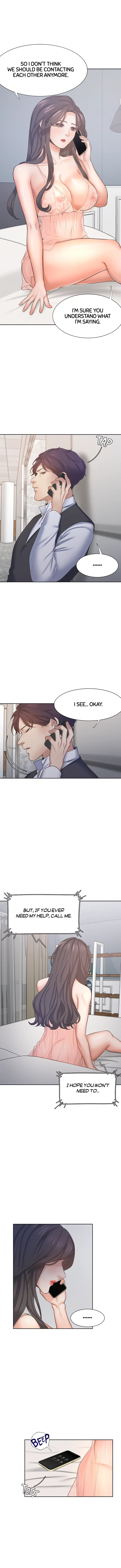 Thirst: To Fill Chapter 34 page 8 - 