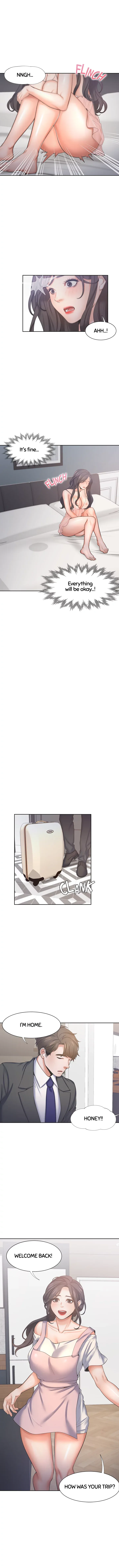Thirst: To Fill Chapter 34 page 10 - 