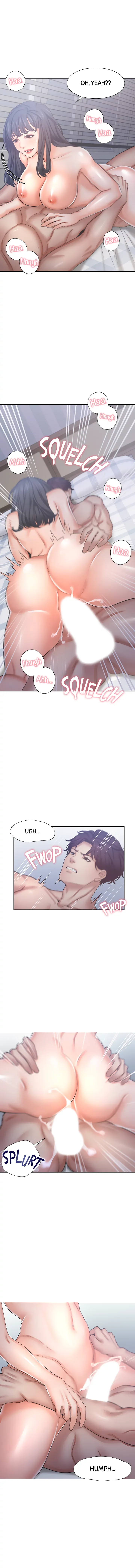 Thirst: To Fill Chapter 35 page 3 - 