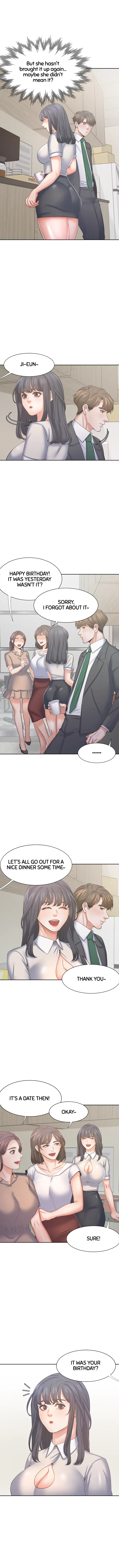Thirst: To Fill Chapter 35 page 8 - 