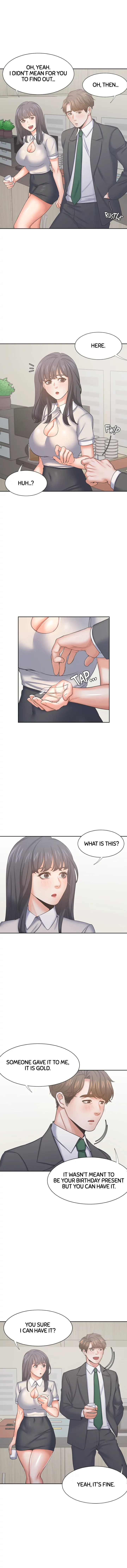Thirst: To Fill Chapter 35 page 9 - 