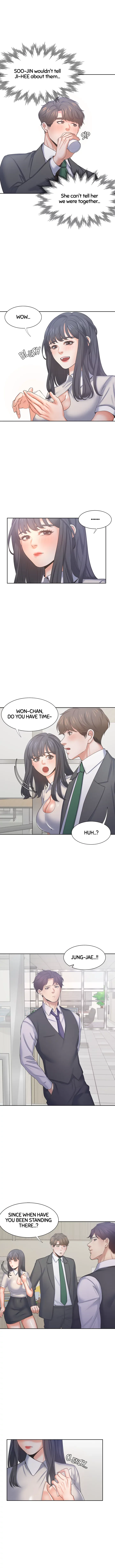 Thirst: To Fill Chapter 35 page 10 - 