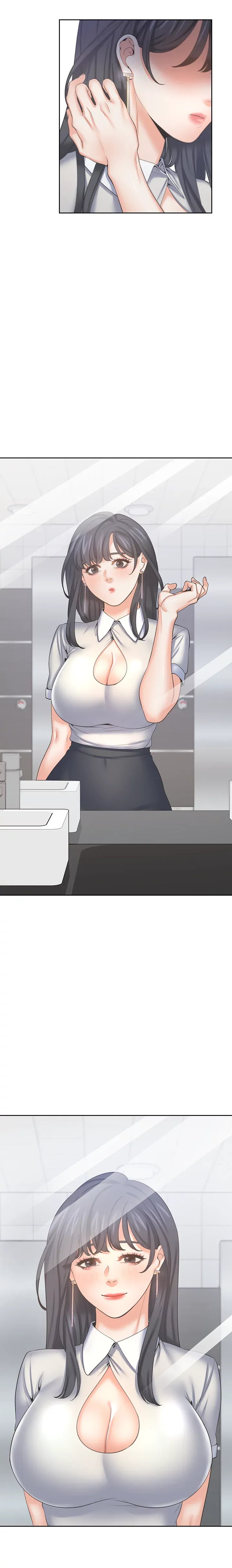 Thirst: To Fill Chapter 36 page 2 - 