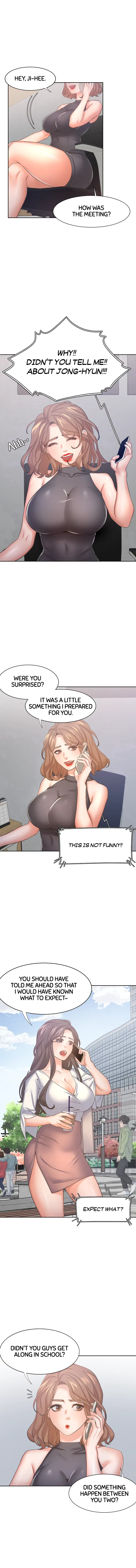 Thirst: To Fill Chapter 36 page 11 - 