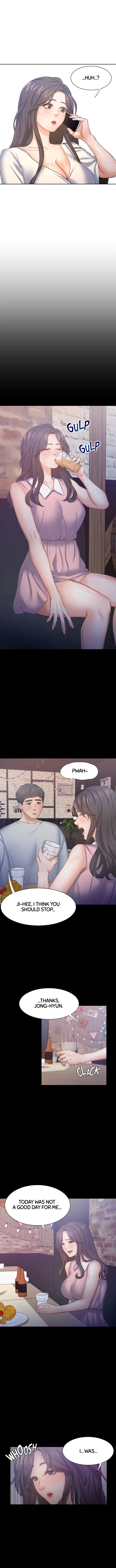 Thirst: To Fill Chapter 36 page 12 - 
