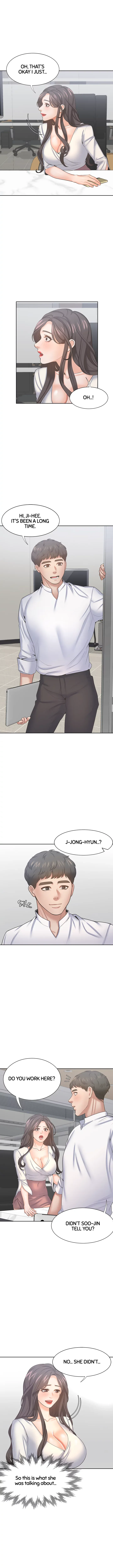 Thirst: To Fill Chapter 36 page 6 - 