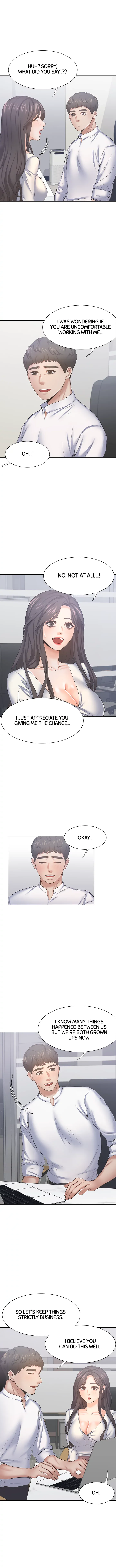 Thirst: To Fill Chapter 36 page 9 - 