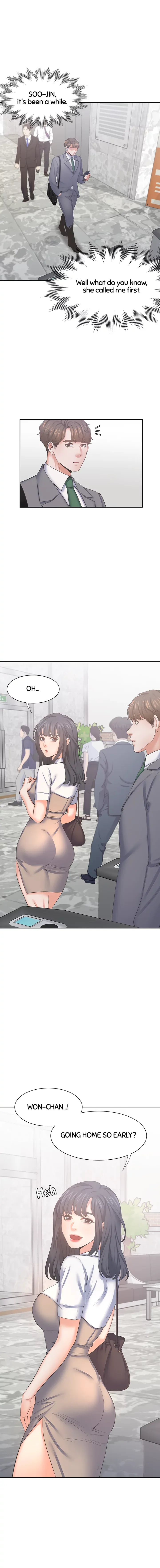 Thirst: To Fill Chapter 37 page 1 - 