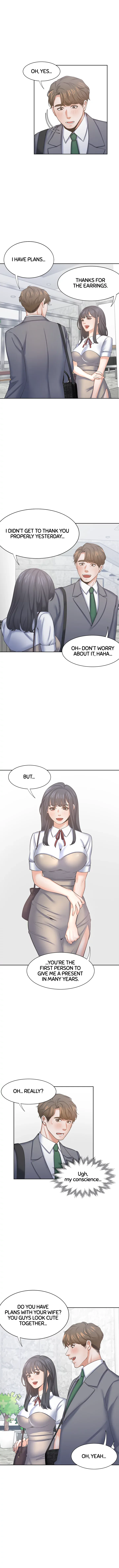 Thirst: To Fill Chapter 37 page 2 - 