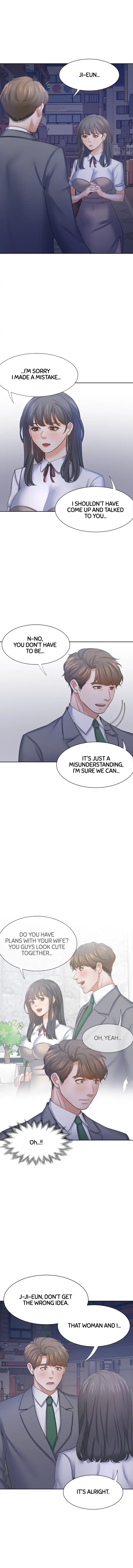 Thirst: To Fill Chapter 37 page 11 - 