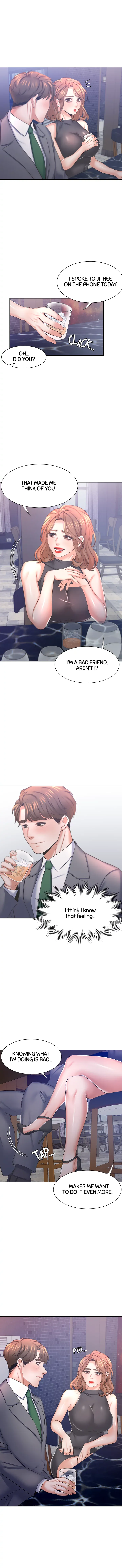 Thirst: To Fill Chapter 37 page 4 - 