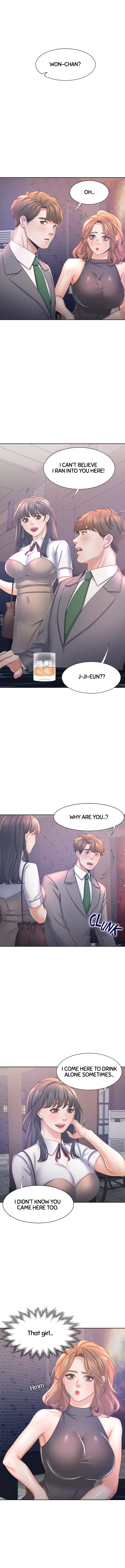 Thirst: To Fill Chapter 37 page 5 - 