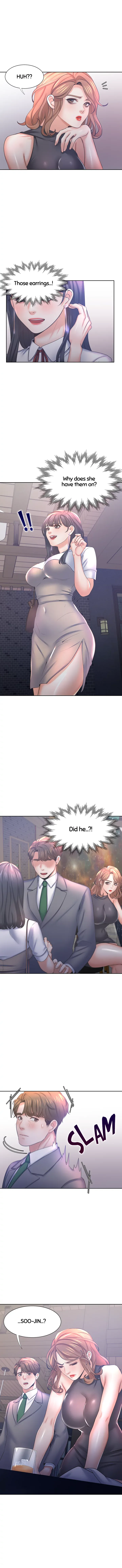 Thirst: To Fill Chapter 37 page 7 - 