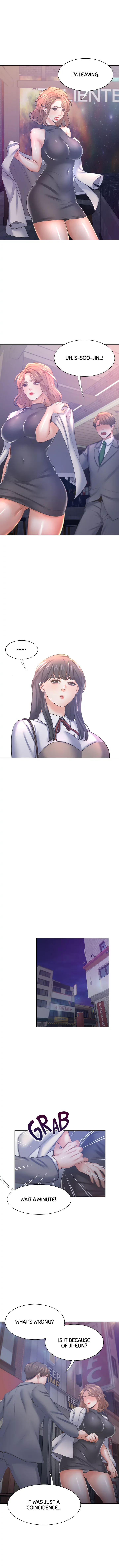 Thirst: To Fill Chapter 37 page 8 - 