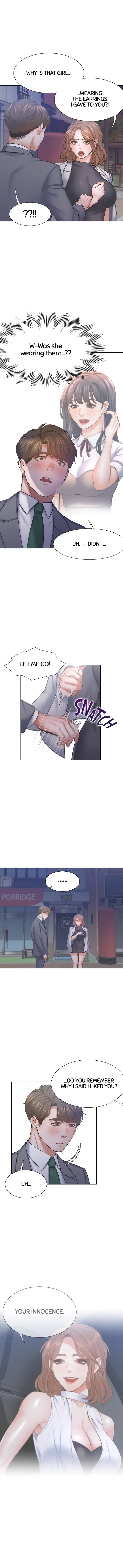 Thirst: To Fill Chapter 37 page 9 - 