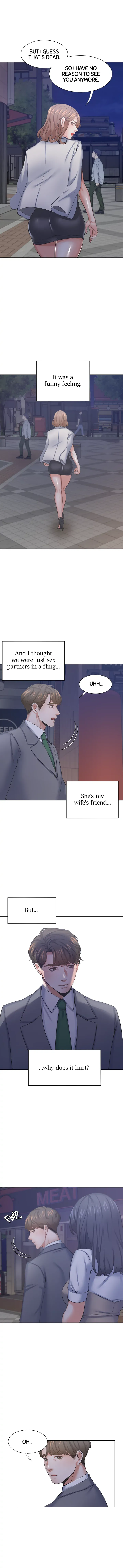 Thirst: To Fill Chapter 37 page 10 - 