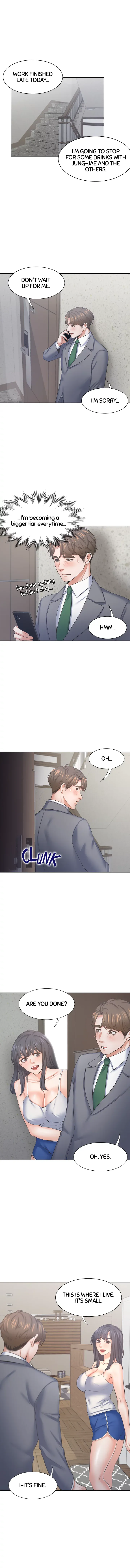 Thirst: To Fill Chapter 38 page 2 - 
