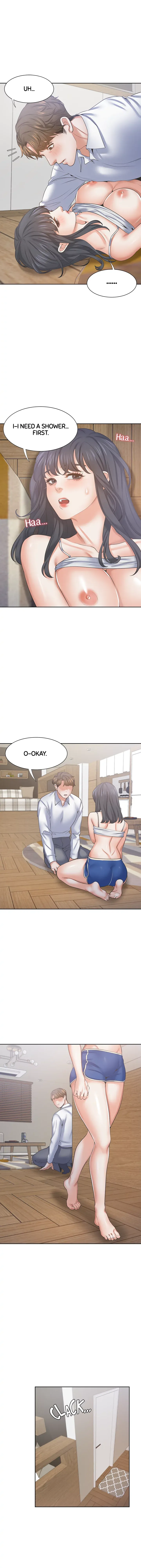 Thirst: To Fill Chapter 38 page 11 - 
