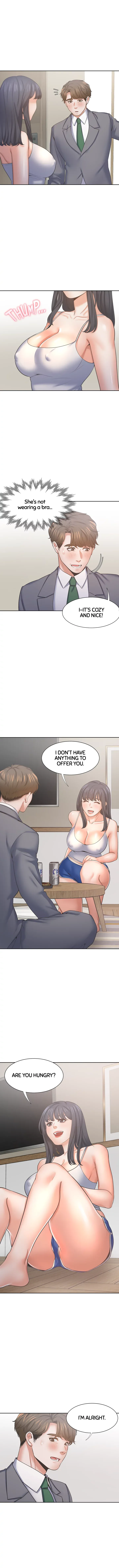 Thirst: To Fill Chapter 38 page 3 - 