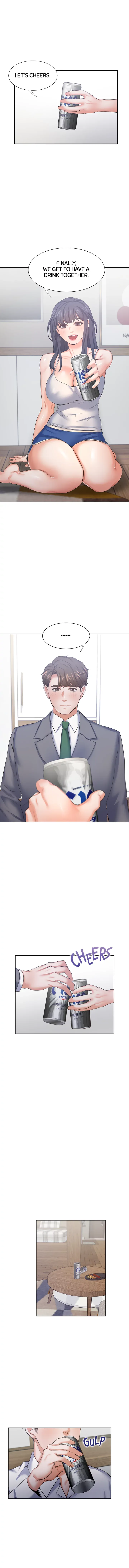 Thirst: To Fill Chapter 38 page 4 - 