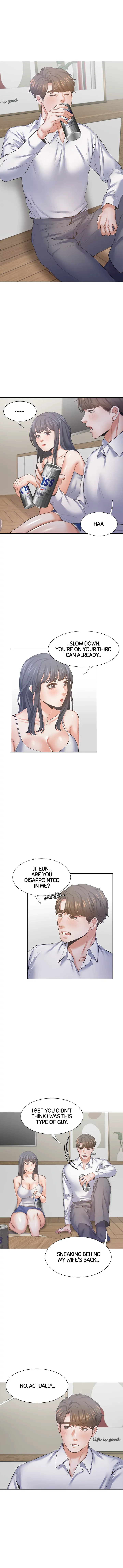 Thirst: To Fill Chapter 38 page 5 - 