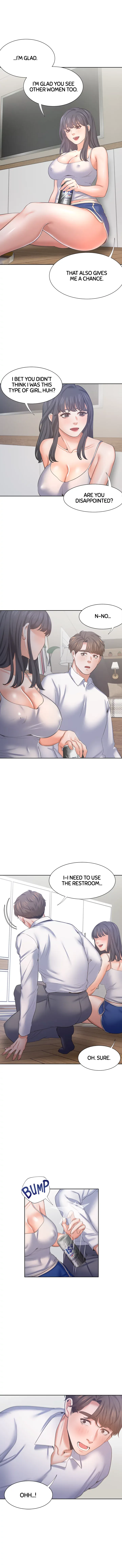 Thirst: To Fill Chapter 38 page 6 - 