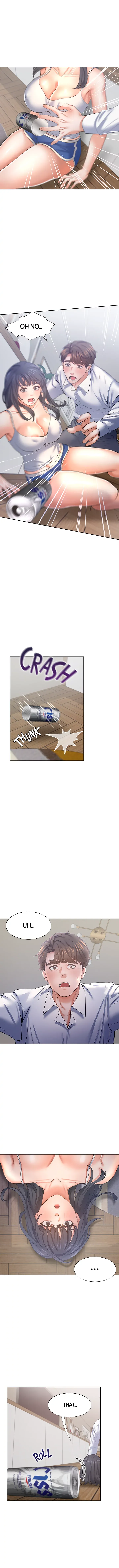 Thirst: To Fill Chapter 38 page 7 - 